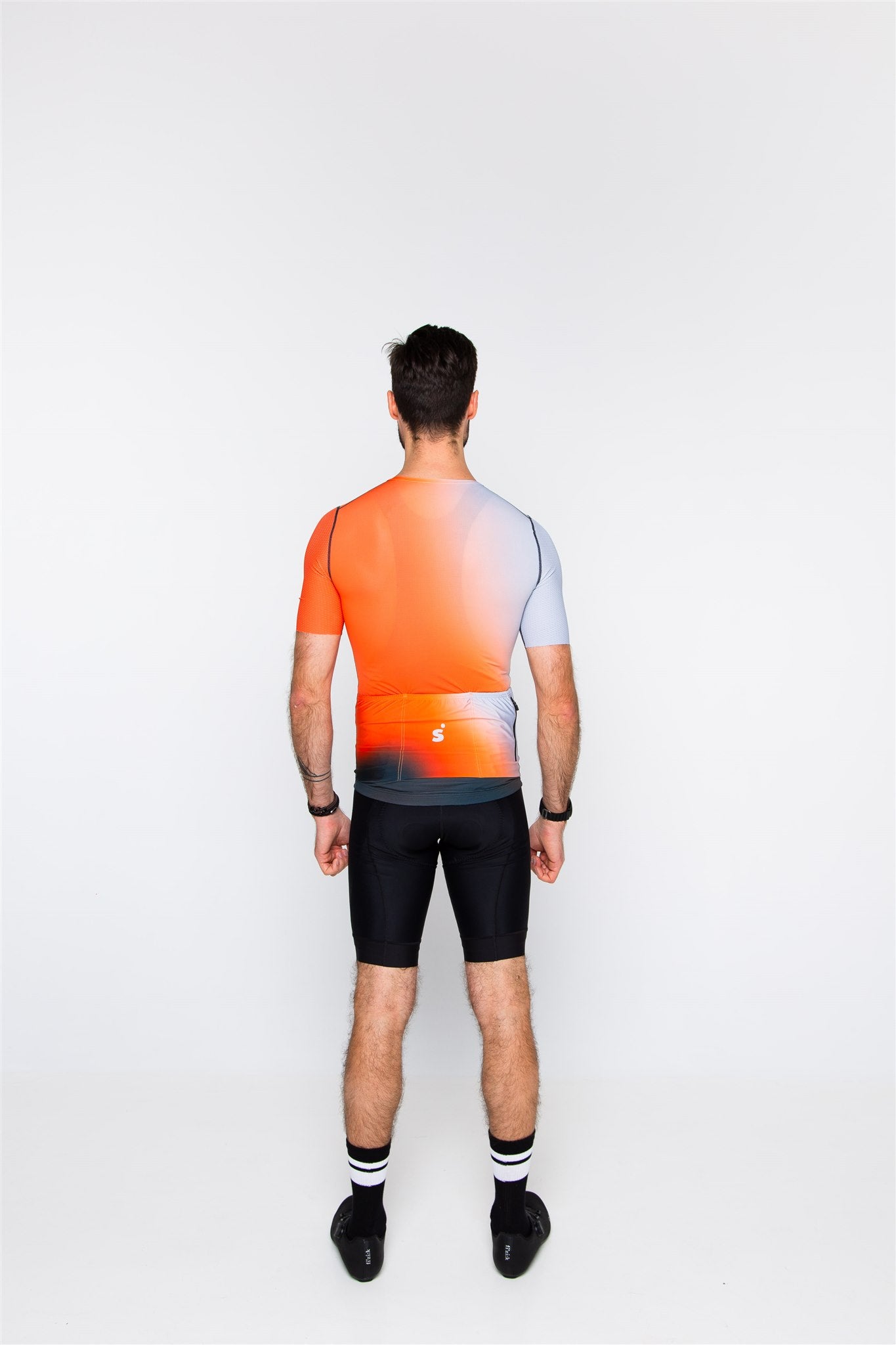 New York Pro Cycling Jersey